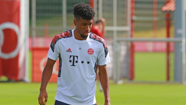 官方网站-科芒突然接受心脏手术！拜仁周末对手也惨遭重创