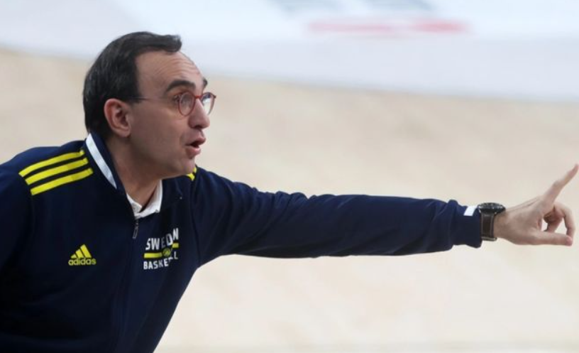 官方网站-正式换帅！乌戈接替杨鸣重掌辽篮教鞭 他现在很适合现在的球队