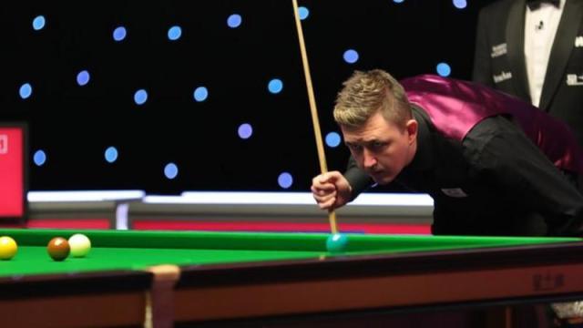 网页版登录-大师赛凯伦威尔逊迎开门红 吉尔伯特赢球找回自信