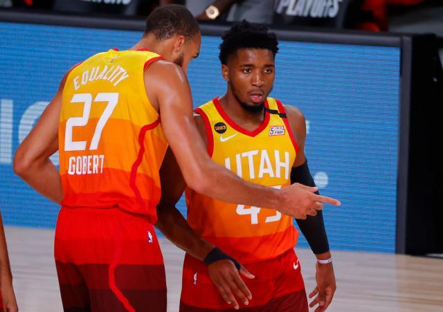 OD体育-曝多名NBA球员出现二次感染 新冠病毒防不胜防？